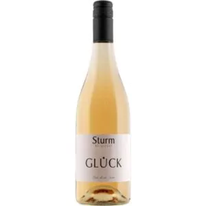 2020 glueck spaetburgunder rose made by felix trocken weingut sturm a0b - Die Welt der Weine