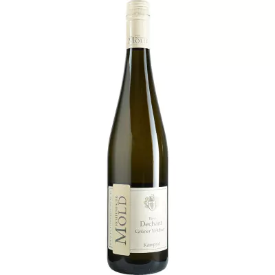 2020 gruener veltliner ried dechant reserve trocken weingut fichtenbauer mold 5d9 - Die Welt der Weine