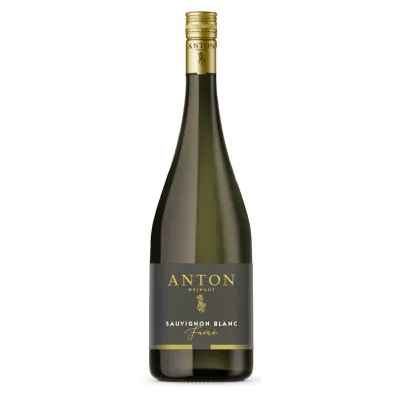 2020 herxheimer engelsberg sauvignon blanc fume trocken weingut anton 502 - Die Welt der Weine