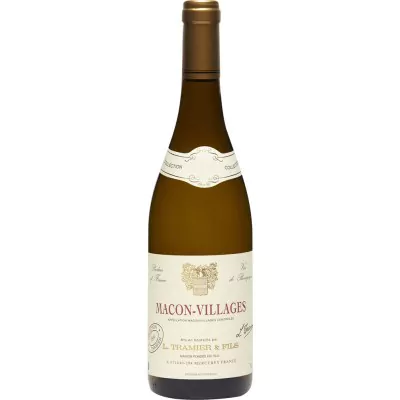 2020 macon villages blanc maison l tramier fils sas frankreich a0d - Die Welt der Weine