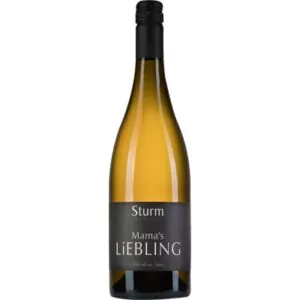 2020 mama s liebling made by felix trocken weingut sturm e54 - Die Welt der Weine