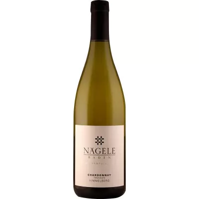 2020 michelfelder himmelberg chardonnay trocken weingut naegele 28c - Die Welt der Weine