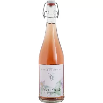 2020 nuage rose lieblich burgenweingut 980 - Die Welt der Weine