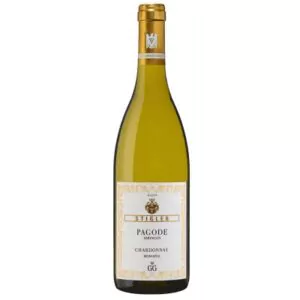 2020 pagode ihringen chardonnay gg monopol vdp grosse lage trocken weingut stigler aaf - Die Welt der Weine