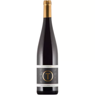 2020 pinot noir exklusiv trocken weingut tina pfaffmann 41a - Die Welt der Weine