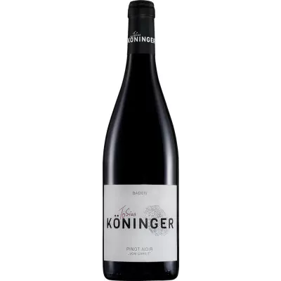 2020 pinot noir vom granit trocken weingut tobias koeninger 94b - Die Welt der Weine