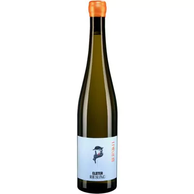 2020 riesling forster elster feinherb weingut burnikel 992 - Die Welt der Weine