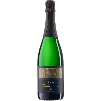 2020 riesling sekt b a extra brut winzervereinigung freyburg unstrut ca0 - Die Welt der Weine