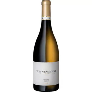 2020 riesling trocken weinfactum 17e - Die Welt der Weine