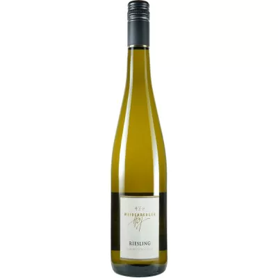 2020 riesling vom muschelkalk feinherb weingut weidenberger hof f6e - Die Welt der Weine