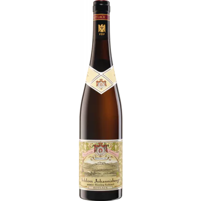 2020 rotlack riesling kabinett fruchtsuess weingut schloss johannisberg 912 - Die Welt der Weine