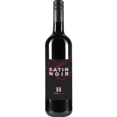 2020 satin noir feinherb weingut holzwarth 1eb - Die Welt der Weine