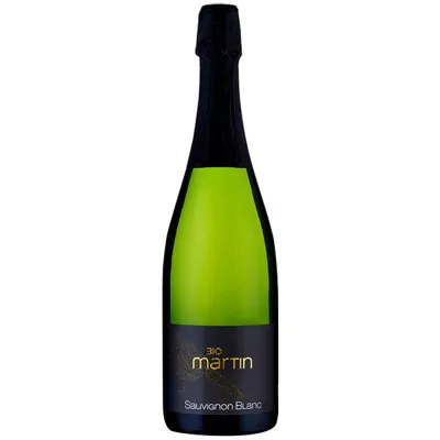 2020 sauvignon blanc brut bio bioweingut martin d20 - Die Welt der Weine