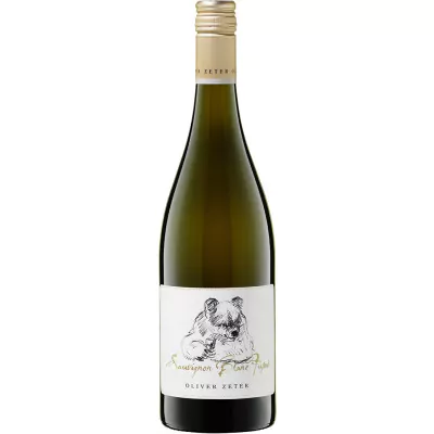 2020 sauvignon blanc fume magnum trocken 1 5 l weingut oliver zeter 5f1 - Die Welt der Weine