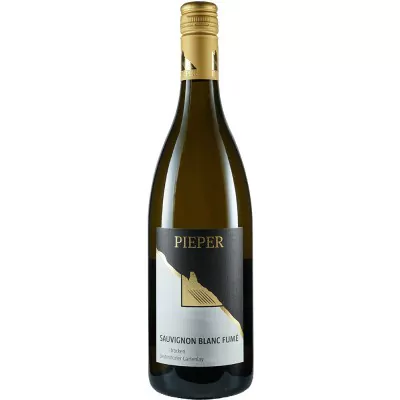 2020 sauvignon blanc fume trocken weingut pieper 214 - Die Welt der Weine