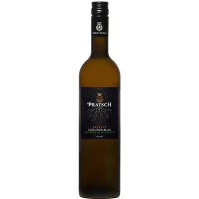 2020 sauvignon blanc reserve pfarracker am heiligenberg trocken bio wine by s pratsch f02 - Die Welt der Weine