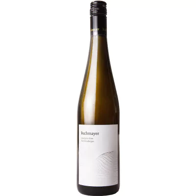 2020 sauvignon blanc ried kreuzbergen trocken bio weingut buchmayer da6 - Die Welt der Weine