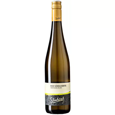 2020 sauvignon blanc ried suendlasberg trocken weingut studeny 78e - Die Welt der Weine