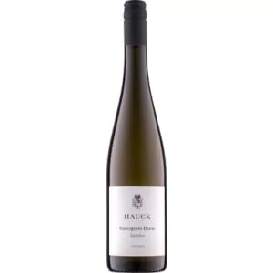 2020 sauvignon blanc spaetlese trocken weingut hauck 351 - Die Welt der Weine