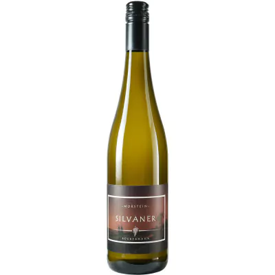 2020 silvaner feinherb weingut bueckermann 368 - Die Welt der Weine