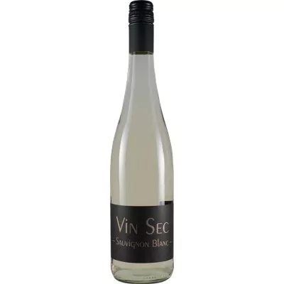 2020 vin sec sauvignon blanc trocken weingut leo lahm b29 - Die Welt der Weine