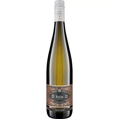 2020 wegeler riesling charta vdp gutswein trocken weingut wegeler oestrich 0e8 - Die Welt der Weine