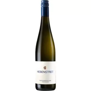 2021 altenberg sauvignon blanc trocken weingut hebenstreit c36 - Die Welt der Weine