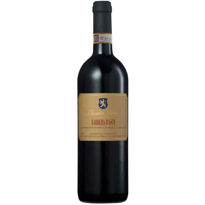 2021 barbera d asti docg trocken cavalier dario italien 8d3 - Die Welt der Weine