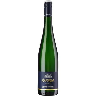 2021 bernkasteler badstube riesling kabinett feinherb weingut eifel pfeiffer c54 - Die Welt der Weine