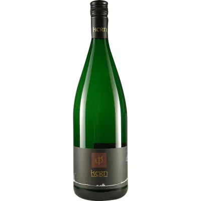 2021 bischofskreuz weisswein 1 0 l weingut lothar kern 6c1 - Die Welt der Weine