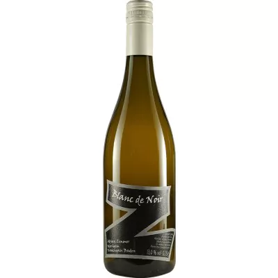 2021 blanc de noir trocken weingut adrian zimmer dc0 - Die Welt der Weine