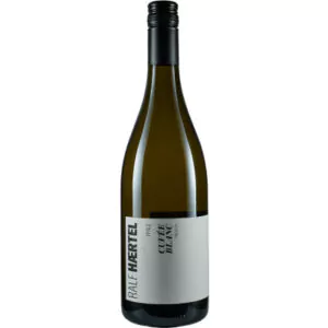 2021 blanc trocken ralf haertel weine 349 - Die Welt der Weine