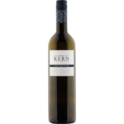 2021 blau sauvignon blanc trocken wilhelm kern 837 - Die Welt der Weine