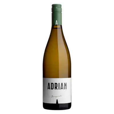 2021 buagunda trocken weingut adrian 8f4 - Die Welt der Weine