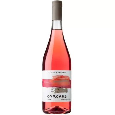 2021 carcare rosato brancati filippo societa agricola semplice italien c3c - Die Welt der Weine