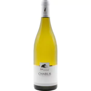 2021 chablis trocken domaine mosnier frankreich 2ec - Die Welt der Weine