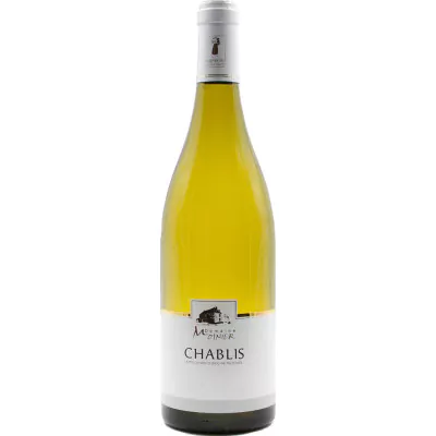 2021 chablis trocken domaine mosnier frankreich 2ec - Die Welt der Weine