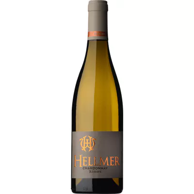 2021 chardonay reserve trocken weingut hellmer 086 - Die Welt der Weine