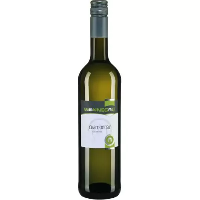 2021 chardonnay feinherb bezirkswinzergenossenschaft wonnegau cf5 - Die Welt der Weine