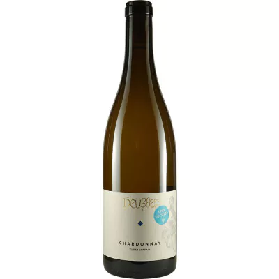 2021 chardonnay klosterpfad trocken weingut juergen heussler e82 - Die Welt der Weine