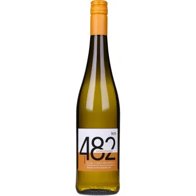 2021 chardonnay km 482 trocken weingut louis guntrum 5cf - Die Welt der Weine