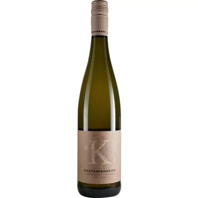 2021 chardonnay loess trocken weingut kastanienberg 264 - Die Welt der Weine