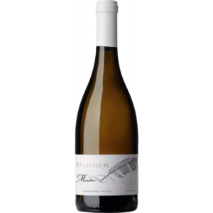 2021 chardonnay master trocken bio weingut studier f8c - Die Welt der Weine