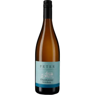 2021 chardonnay r weingut peter 5a3 - Die Welt der Weine