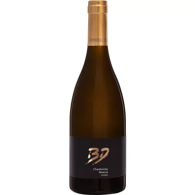 2021 chardonnay reserve trocken weingut borell diehl 545 - Die Welt der Weine