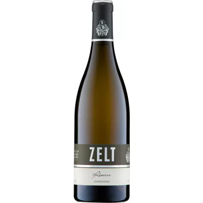 2021 chardonnay reserve trocken weingut zelt 753 - Die Welt der Weine