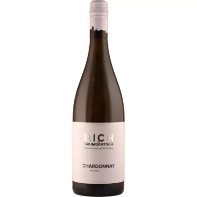 2021 chardonnay rich trocken weingut fried baumgaertner 429 - Die Welt der Weine