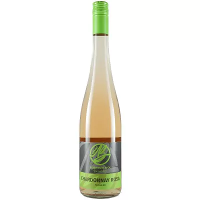 2021 chardonnay rosa feinherb bioweingut beck winter 9de - Die Welt der Weine