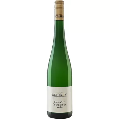 2021 chardonnay suess weingut rudi schrey ca1 - Die Welt der Weine