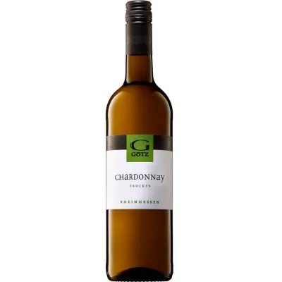 2021 chardonnay trocken bio bioweingut goetz b9e - Die Welt der Weine